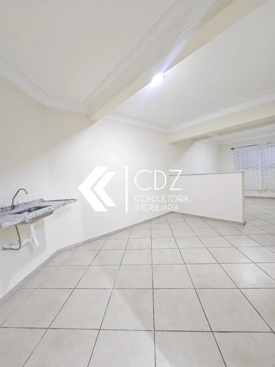 Imóvel para aluguel possui 60 metros quadrados com 1 quarto em Vila Barão - Sorocaba - SP - Foto 11