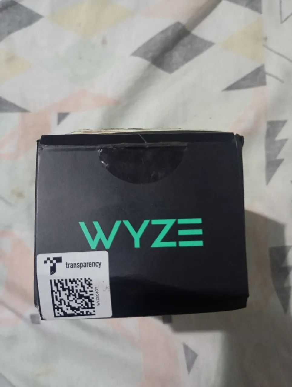 Camera cam 2.5k colorida  - Foto 5