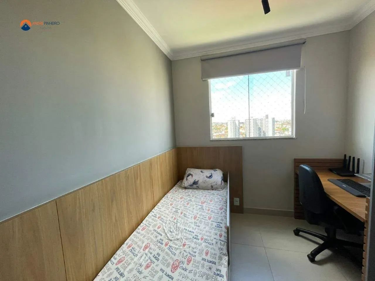 Cobertura com 03 quartos 120 m² por R$ 800..000,00- Santa Branca - Belo Horizonte /MG - Foto 12