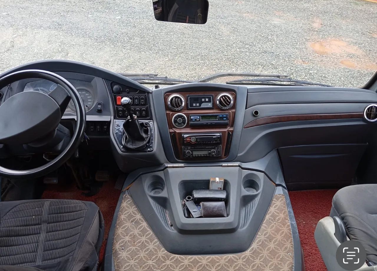 VOLARE DW9 LIMOUSINE 2011/2012 - Foto 7