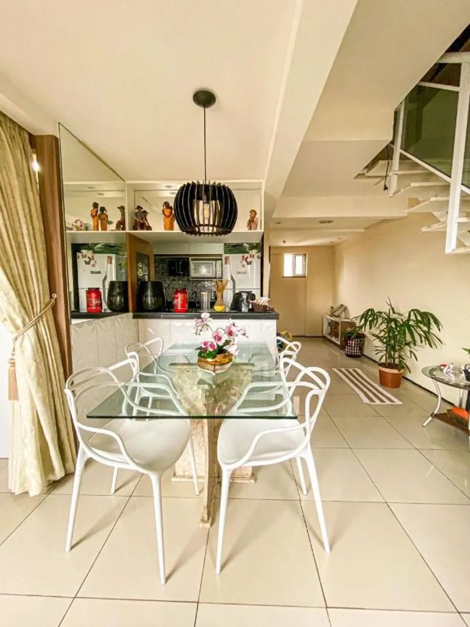 Apartamento com 3 dormitórios à venda, 85 m² por R$ 560.000,00 - Meireles - Fortaleza/CE - Foto 5
