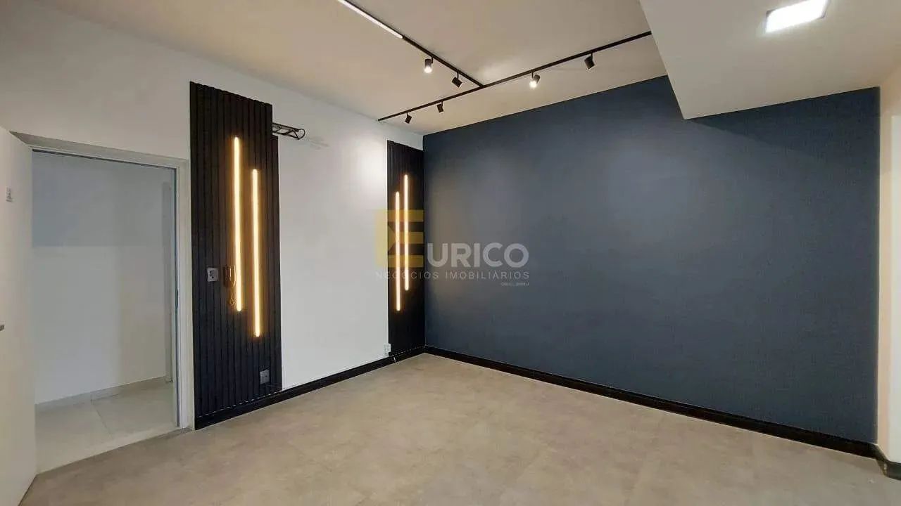 SALA COMERCIAL PARA LOCAÇÃO PREMIUM MALL EM VINHEDO 45M2 - Foto 10
