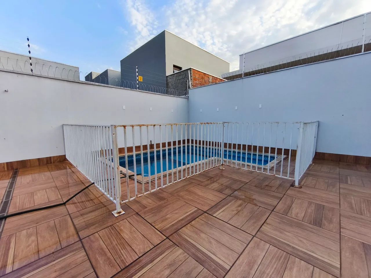 Grade para Piscina / Cercado para Cachorro - Foto 2