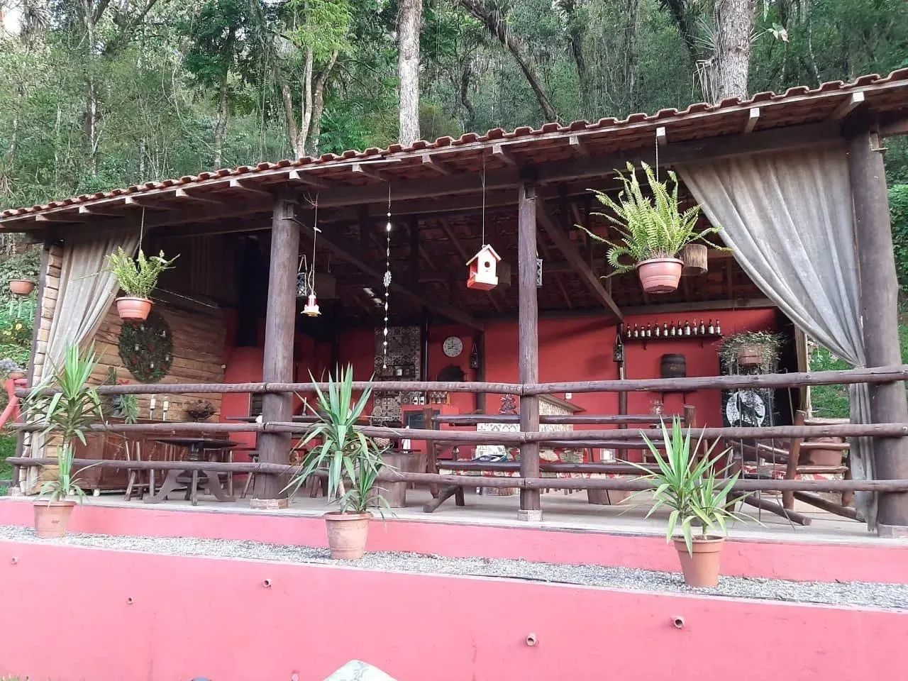 Imóvel para venda tem 700 metros quadrados com 3 quartos em Visconde de Mauá - Resende - R - Foto 5