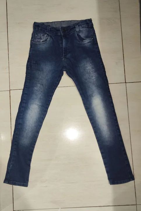 Roupas tamanho 8 - Foto 3