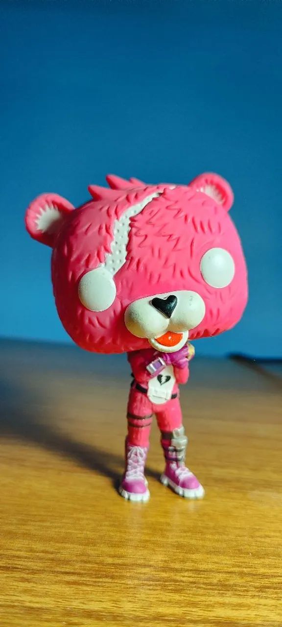 Bonecos Originais Funko Pop Fortnite *sem caixa* - Foto 3