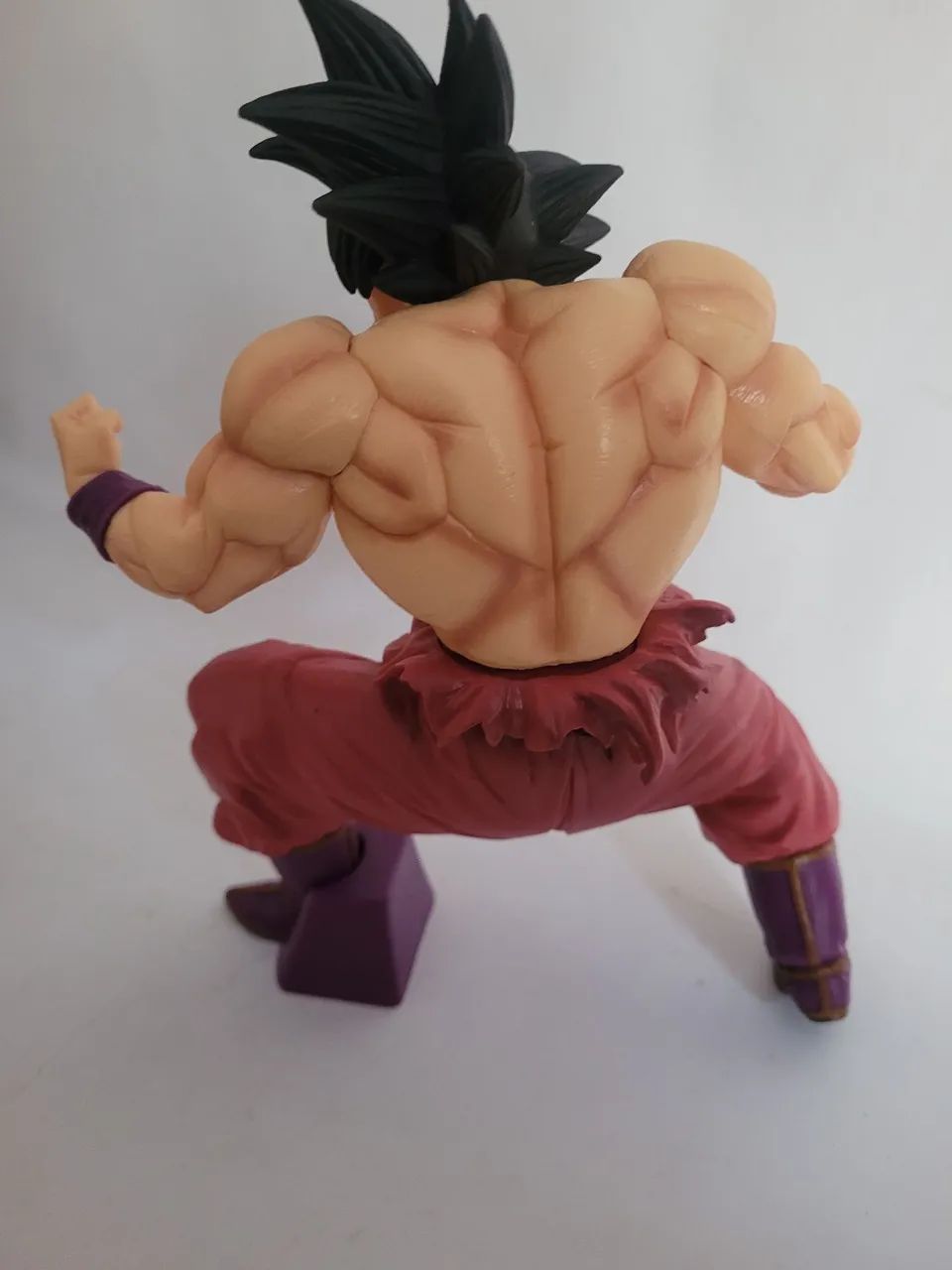 Action Figure Goku - Dragon Ball - Foto 2