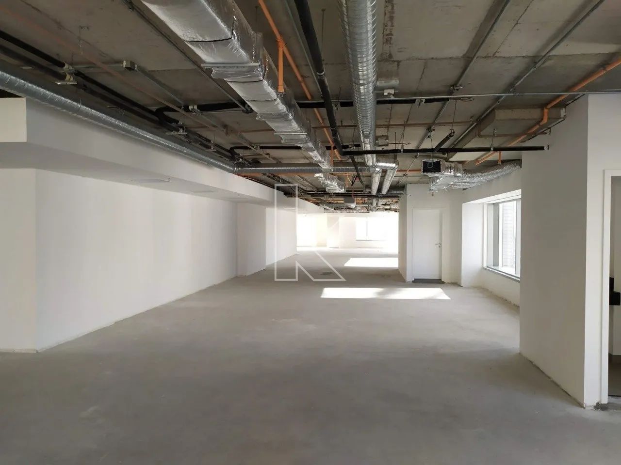 Sala comercial para alugar na Barra Funda - Foto 2