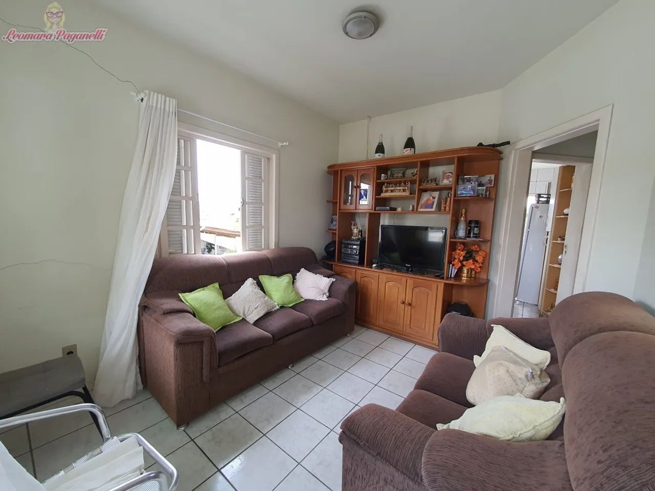 Casa Alvenaria para Venda em Passa Vinte Palhoça-SC - Foto 4