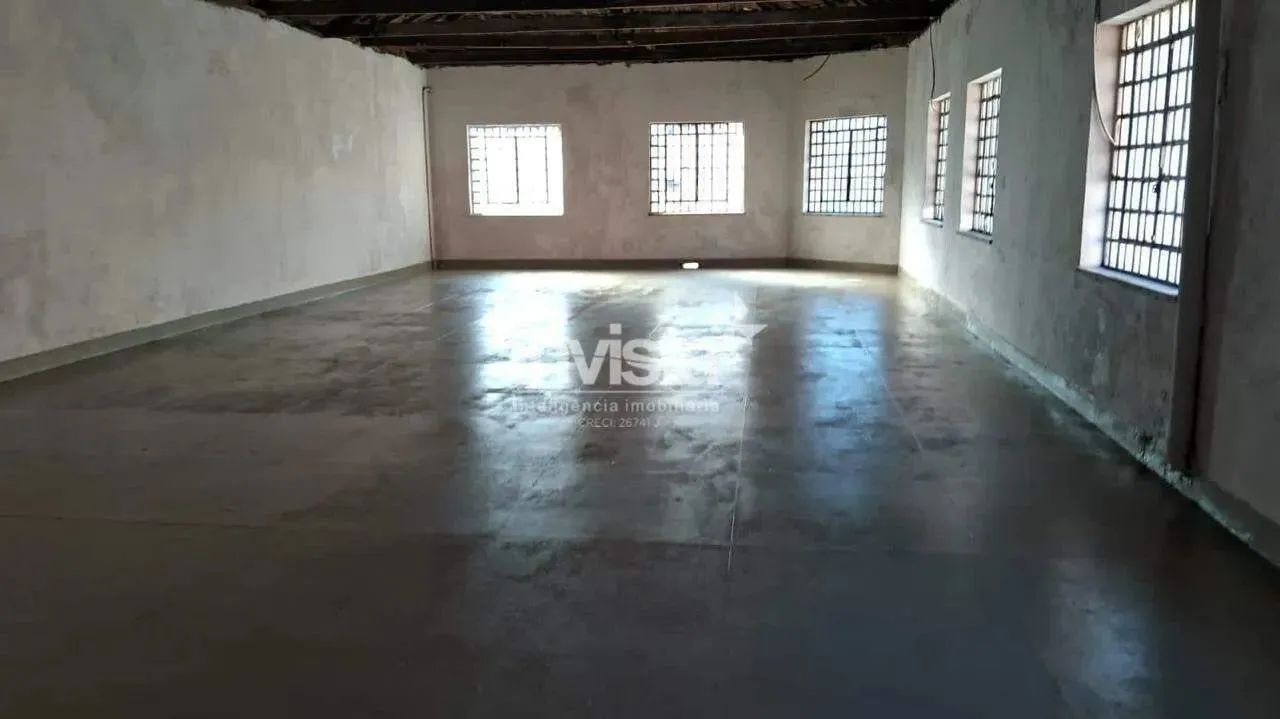 Loja para locação no centro de Santos - Foto 2