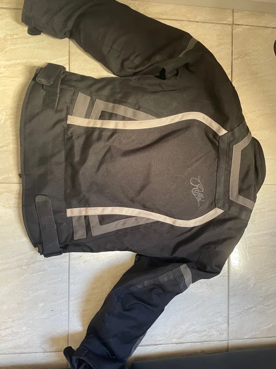 Jaquetas de Motociclista  - Foto 5