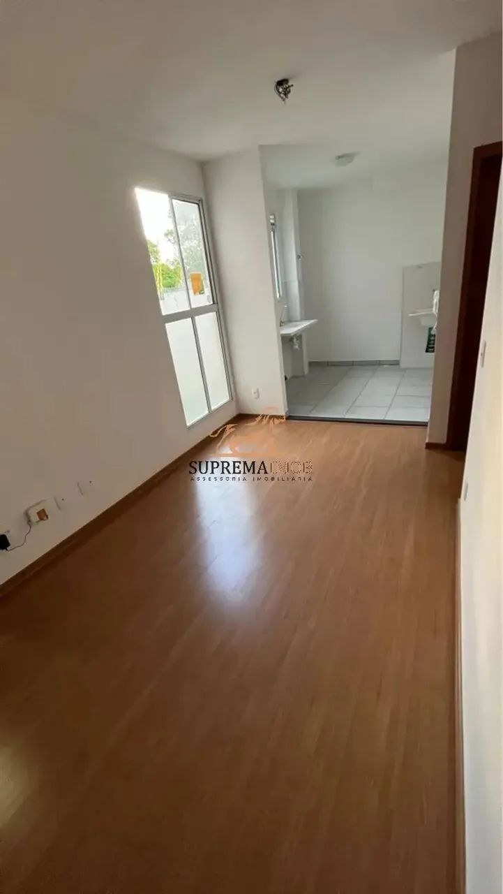 Apartamento para locar ou venda 43m² - Residencial Santinni - Sorocaba/SP - Foto 2