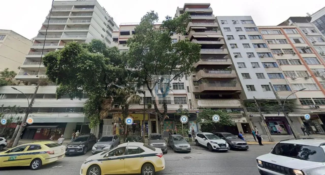 Apartamento na Tijuca