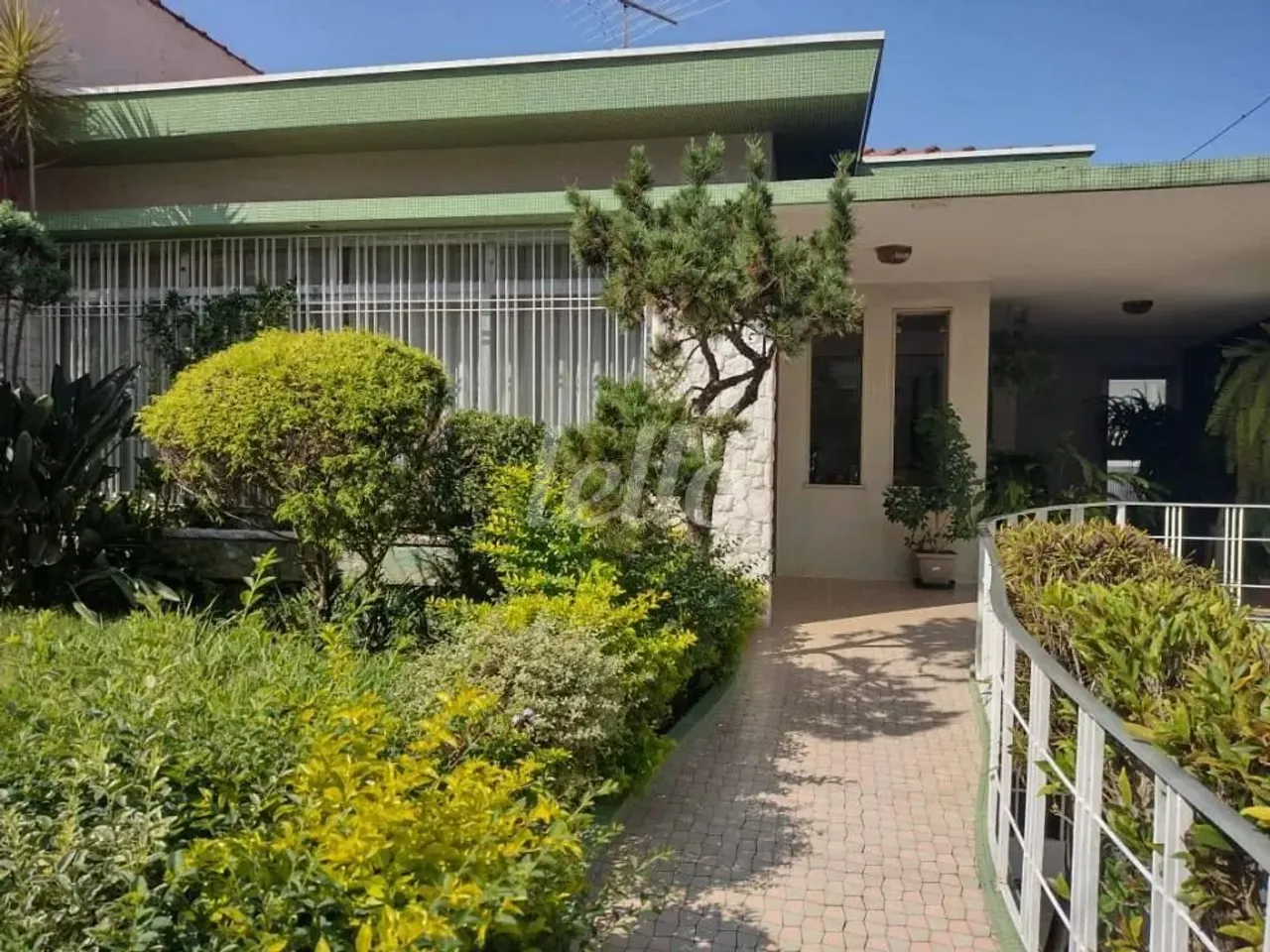Casa 2 quartos para alugar no(a) Vila Prudente