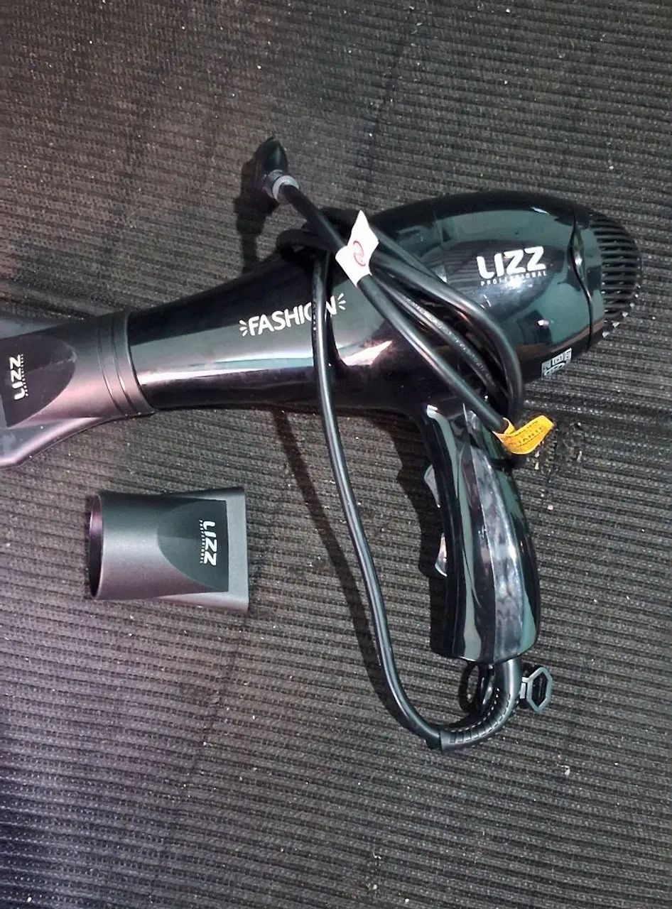 Secador Lizz - Foto 2
