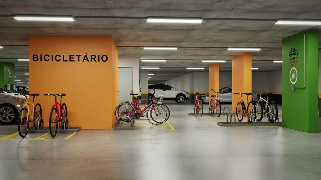 Apartamento à venda no bairro Vila Homero Thon - Santo André/SP - Foto 12