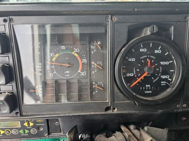 SCANIA  112 - 380CV - Foto 8