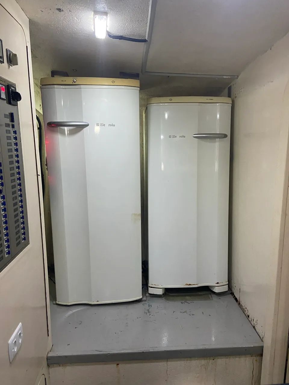 Trawler 59 para até 24 pessoas  Compra Compartimhada - Foto 15