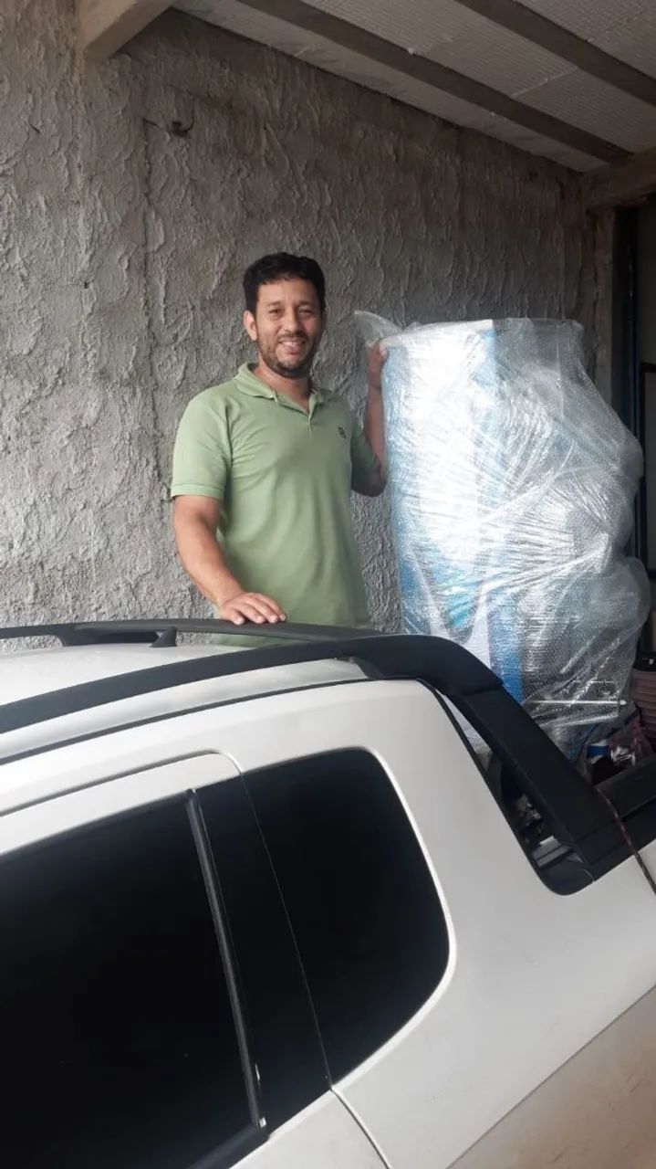 Maquina embaladora de líquidos e pastosos64304359401473124