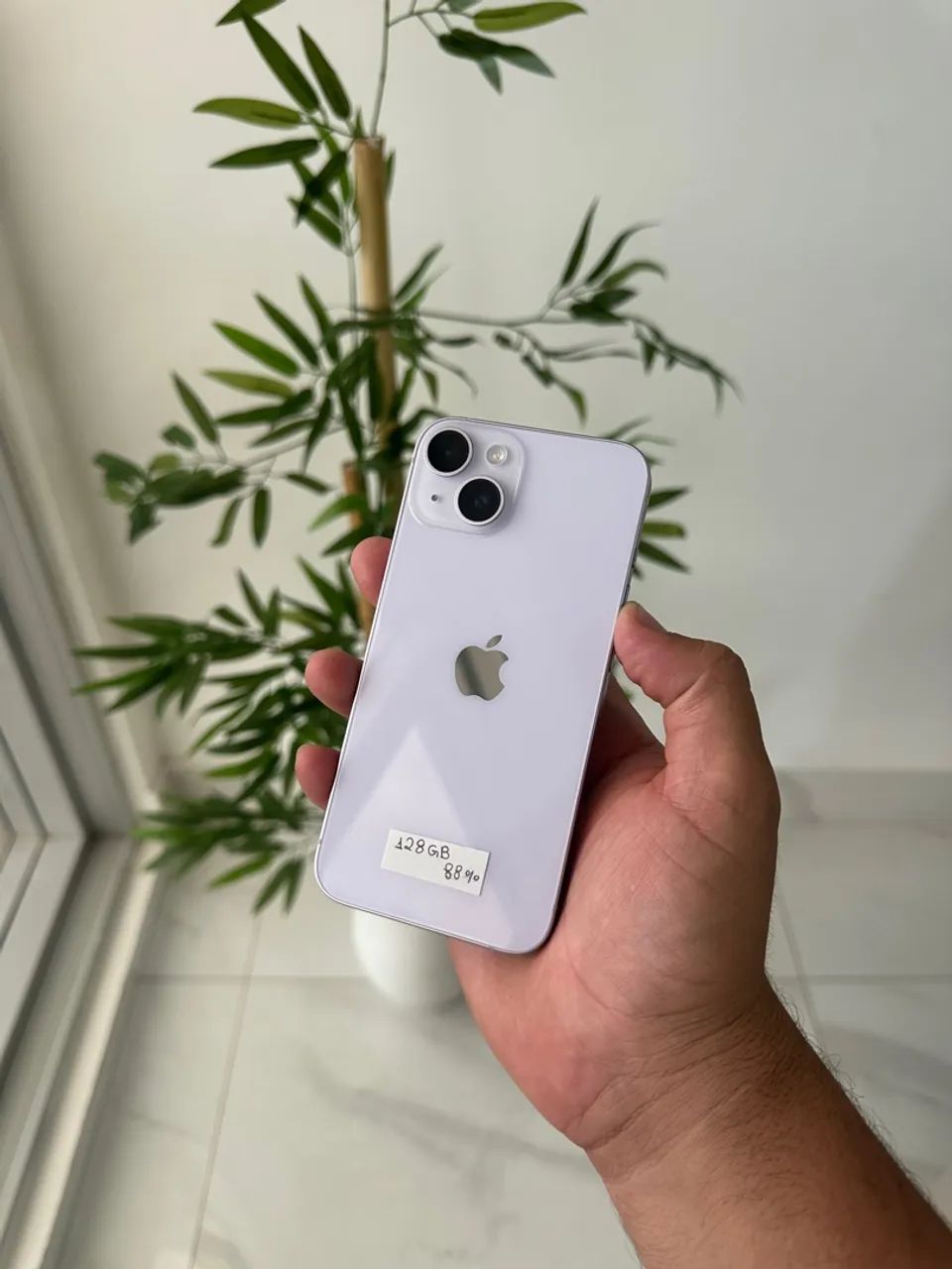 IPhone 14 128 gigas perfeito 07