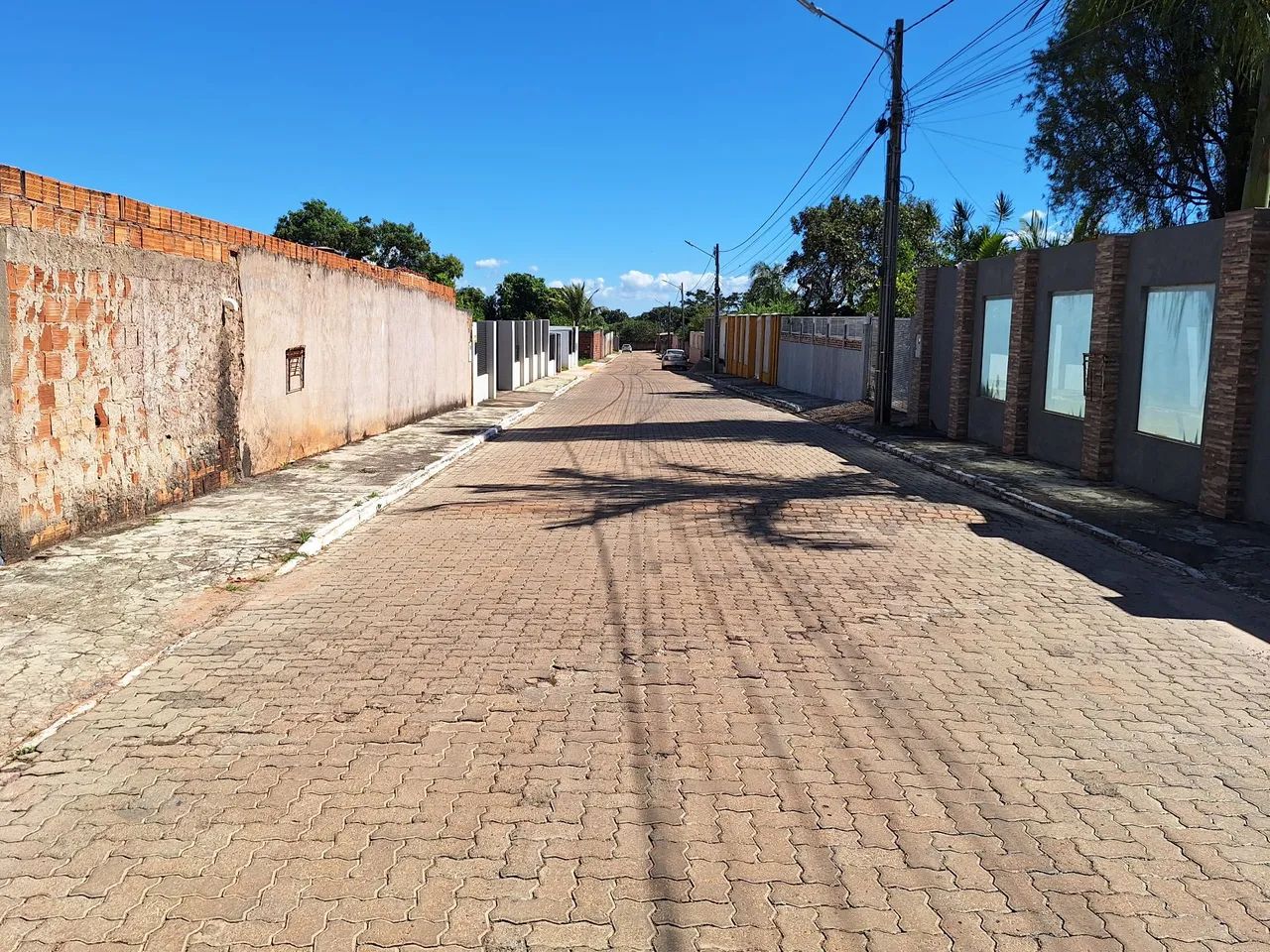 Vendo ou troco por menor valor casa na ponte alta  - Foto 3