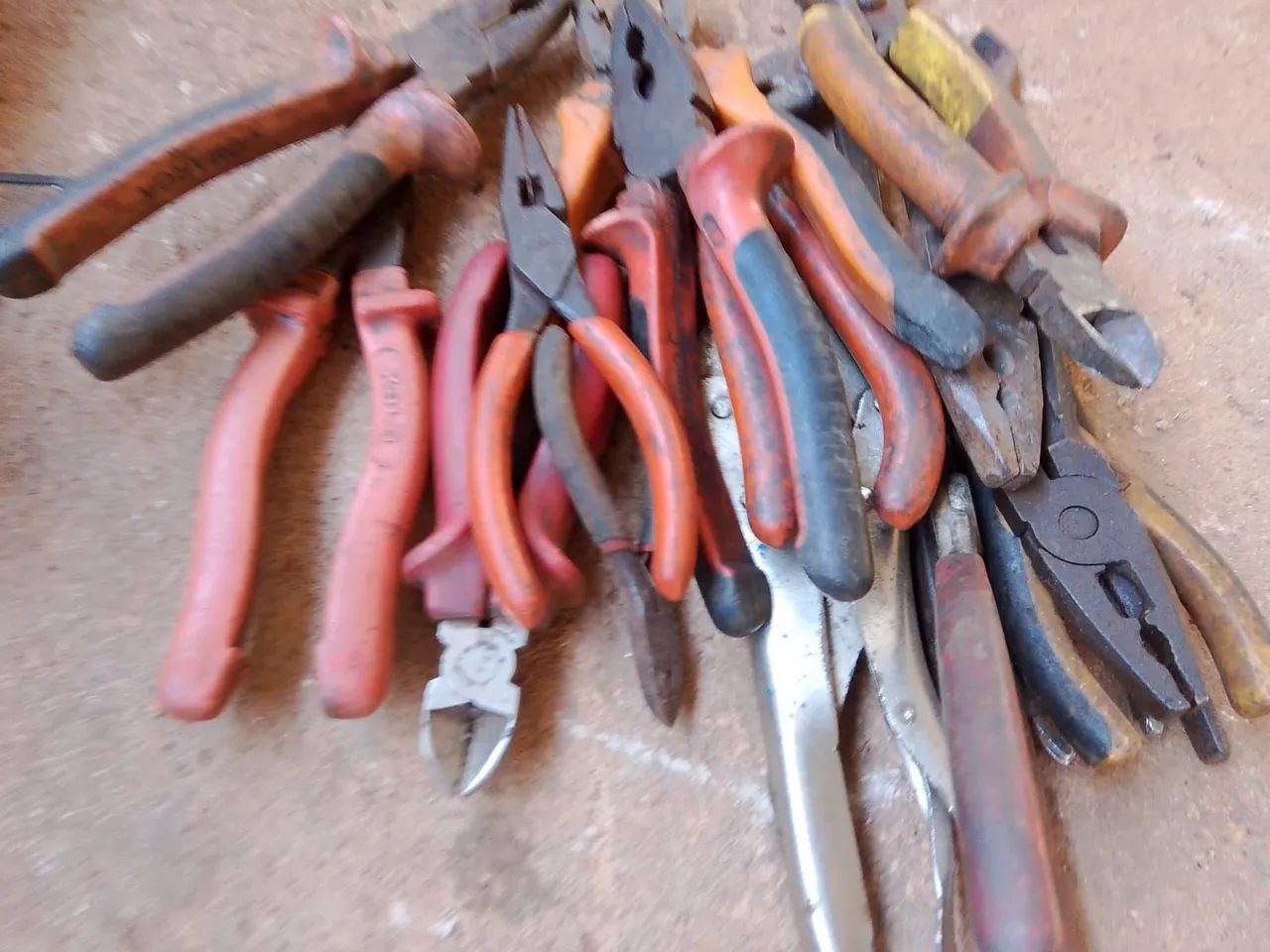 Ferramentas