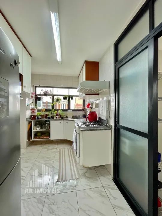 RR5417D Apartamento 98m² CONDOMÍNIO ED ALPHA TOWERS - 3 Dorms 2 Vagas - Barueri SP - Ótima - Foto 9