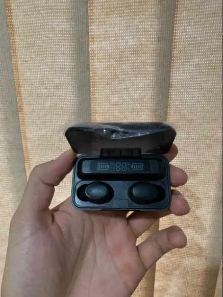 Bluetooth TwS Earphones - Pay upon delivery only!64220037723137122