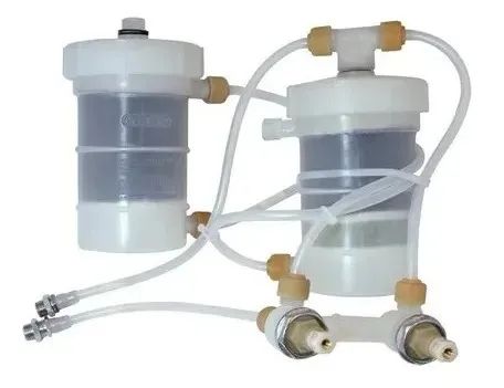 Filtro Purificador Agua Fsp-400 Filtros São Paulo (NOVO) - Foto 5