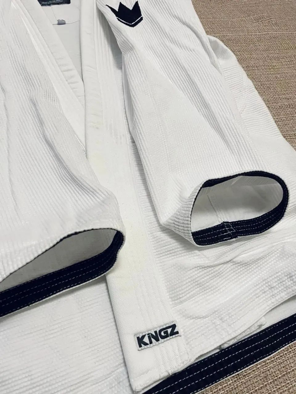 Kimono Kingz A1 - Foto 4