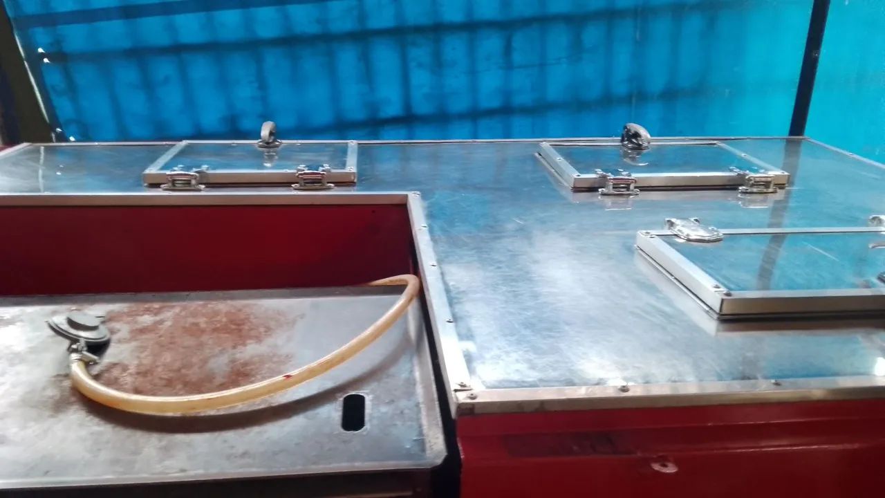 Reboque cachorro quente  - Foto 2