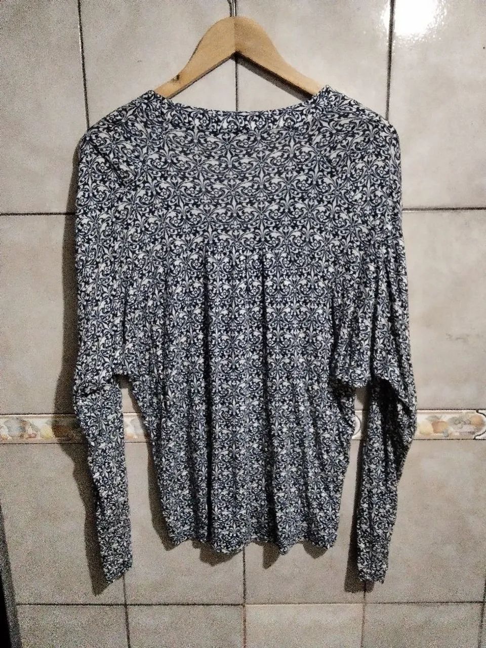 Blusinha feminina Hering  - Foto 3
