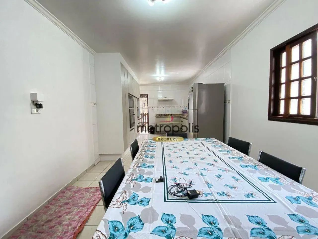 Sobrado à venda, 162 m² por R$ 790.000,00 - Jardim Orlandina - São Bernardo do Campo/SP - Foto 7