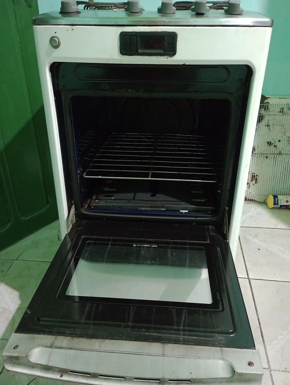 Fogão 64330843462019122