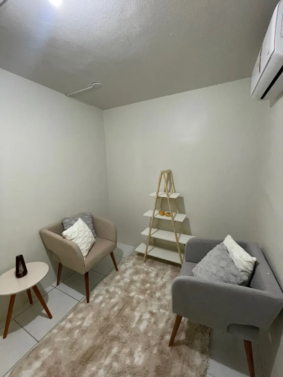 Aluguel de sala para profissionais da saúde