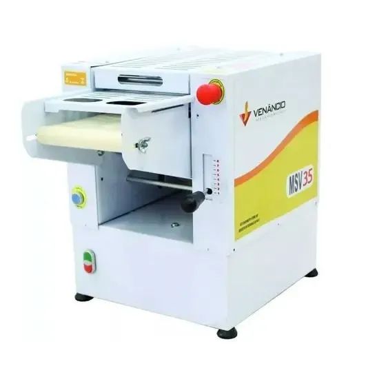 Modeladora de pães  Venancio MSV 35