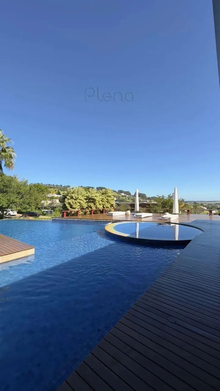 Casa à venda e para alugar com 5 suítes no Fazenda da Grama, em Itupeva - Foto 7