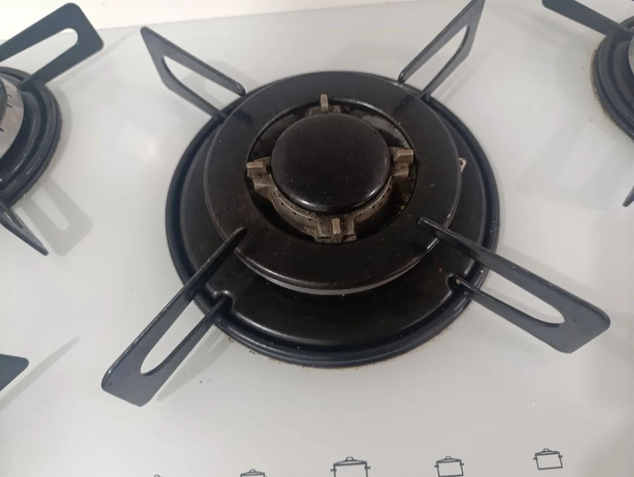 Fogão Cooktop  - Foto 5