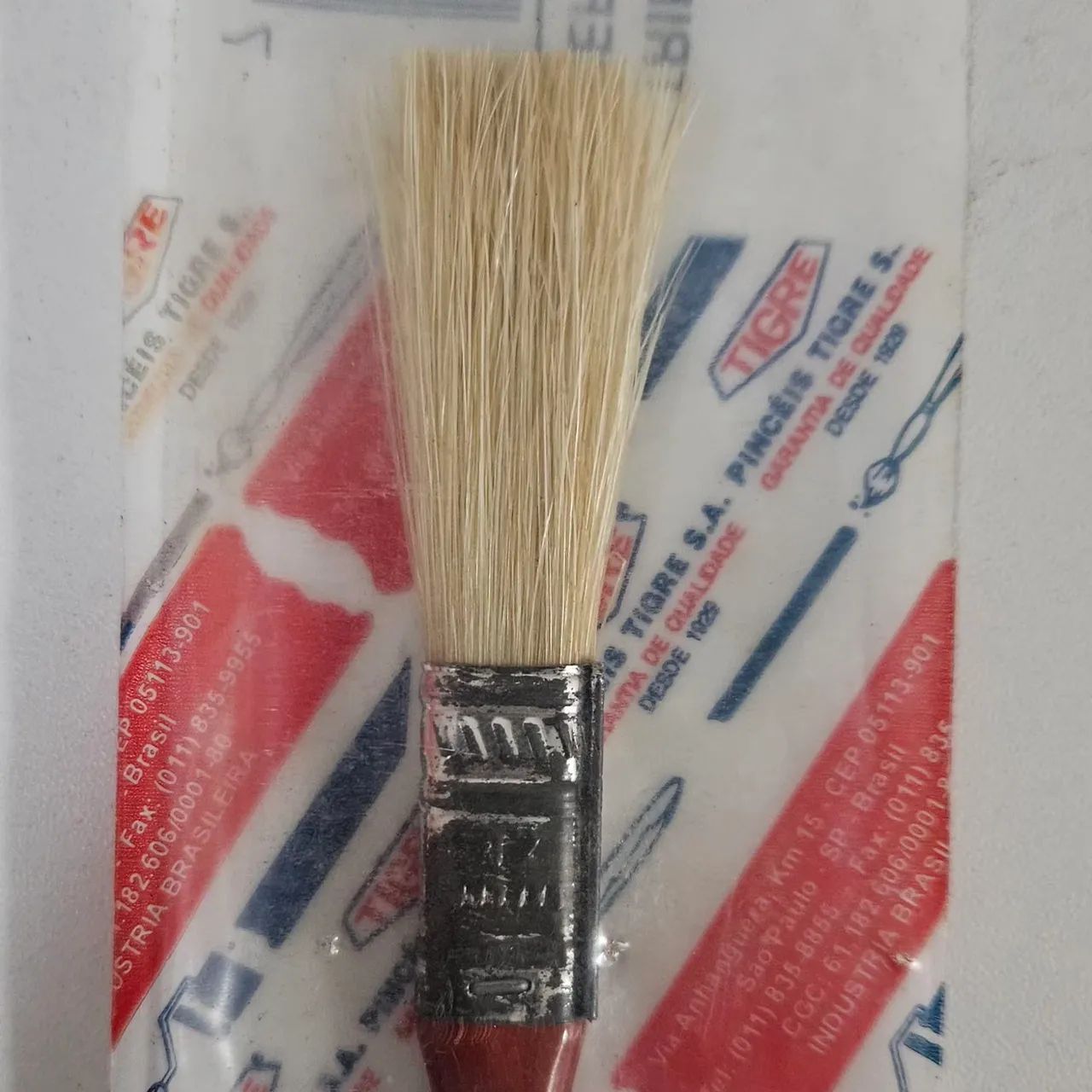Trinchas para Pintura Tigre - 3un.  - Foto 4