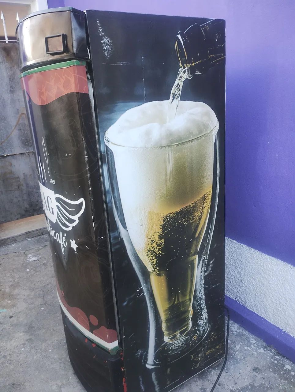 Cervejeira  - Foto 2