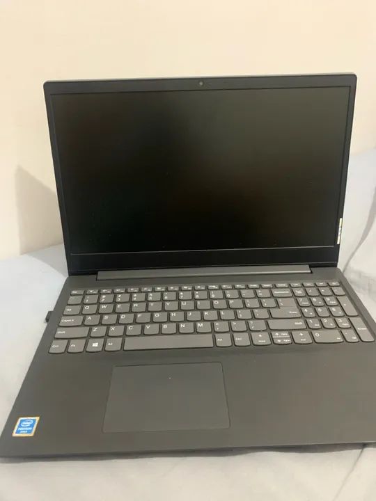 Notebook Lenovo em ótimo estado