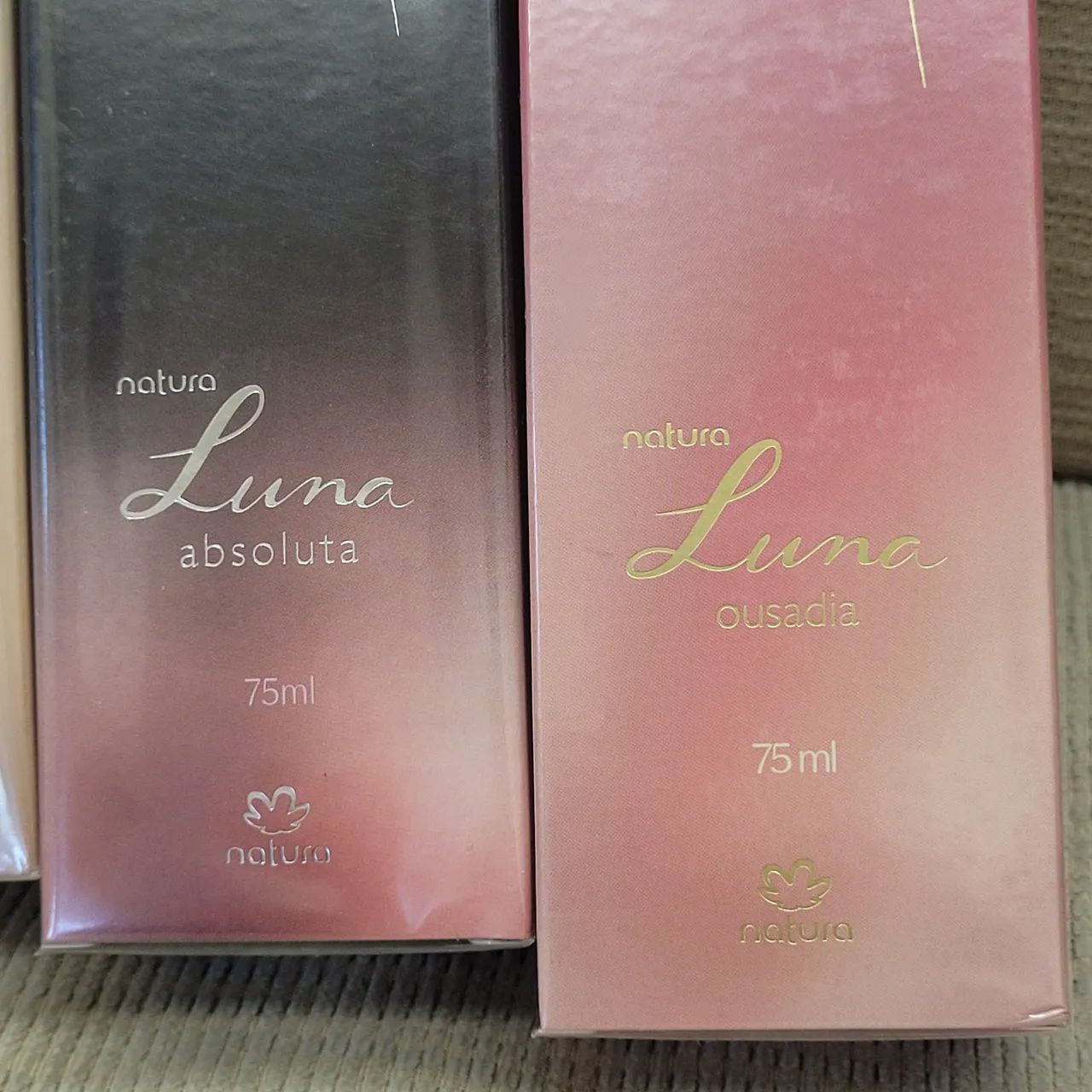 Perfume Natura Luna 75ml - Foto 3