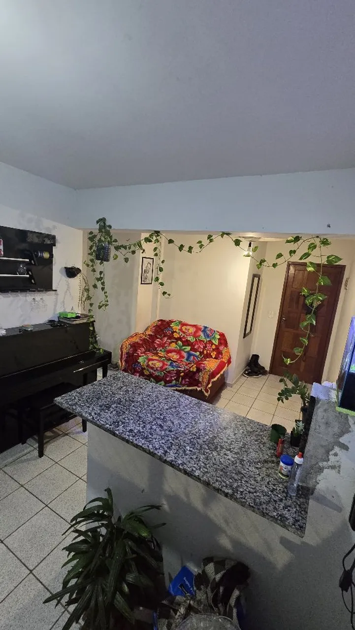 Apartamento na Glória