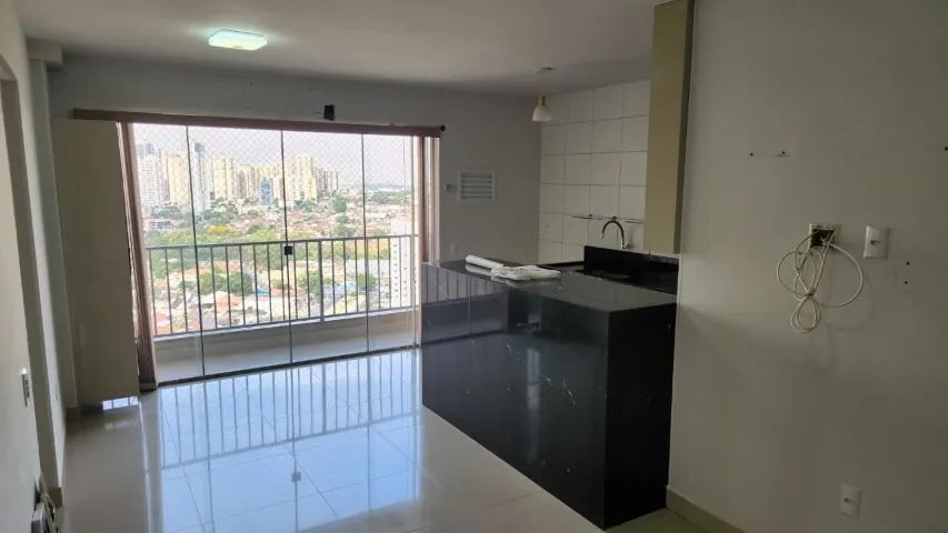 Foto - Goiânia - Setor Pedro Ludovico