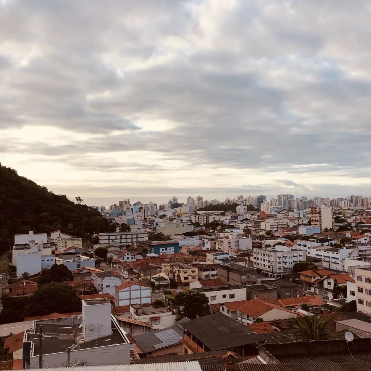 Foto - Vila Velha - Jaburuna