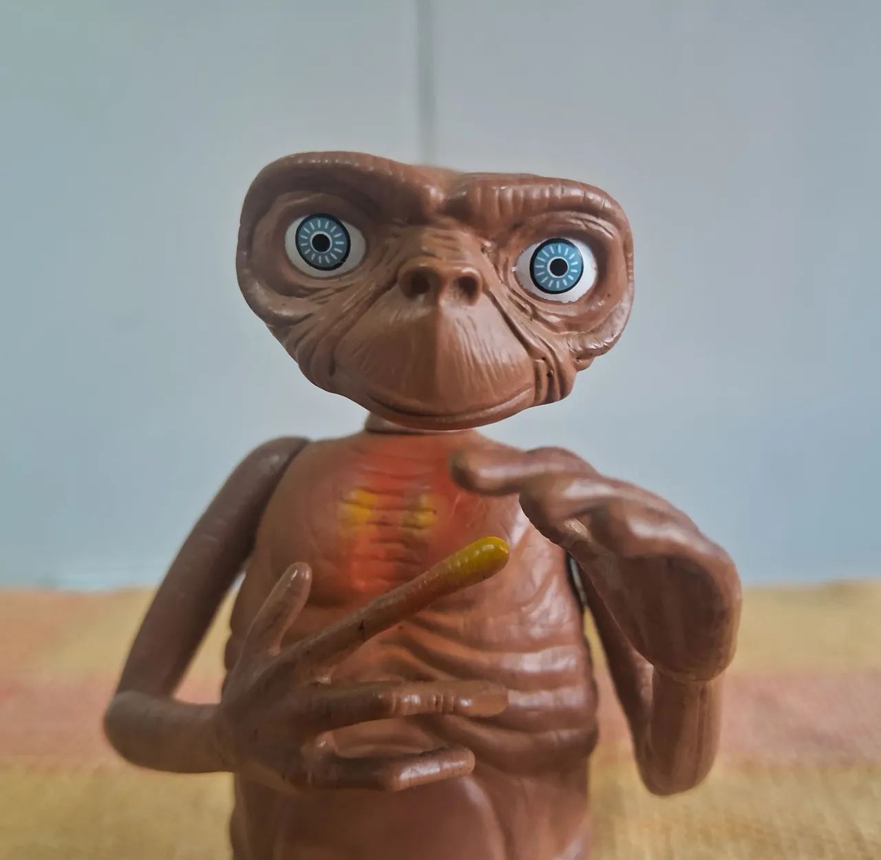 E.T O Extraterreste Universal Studios  - Foto 3