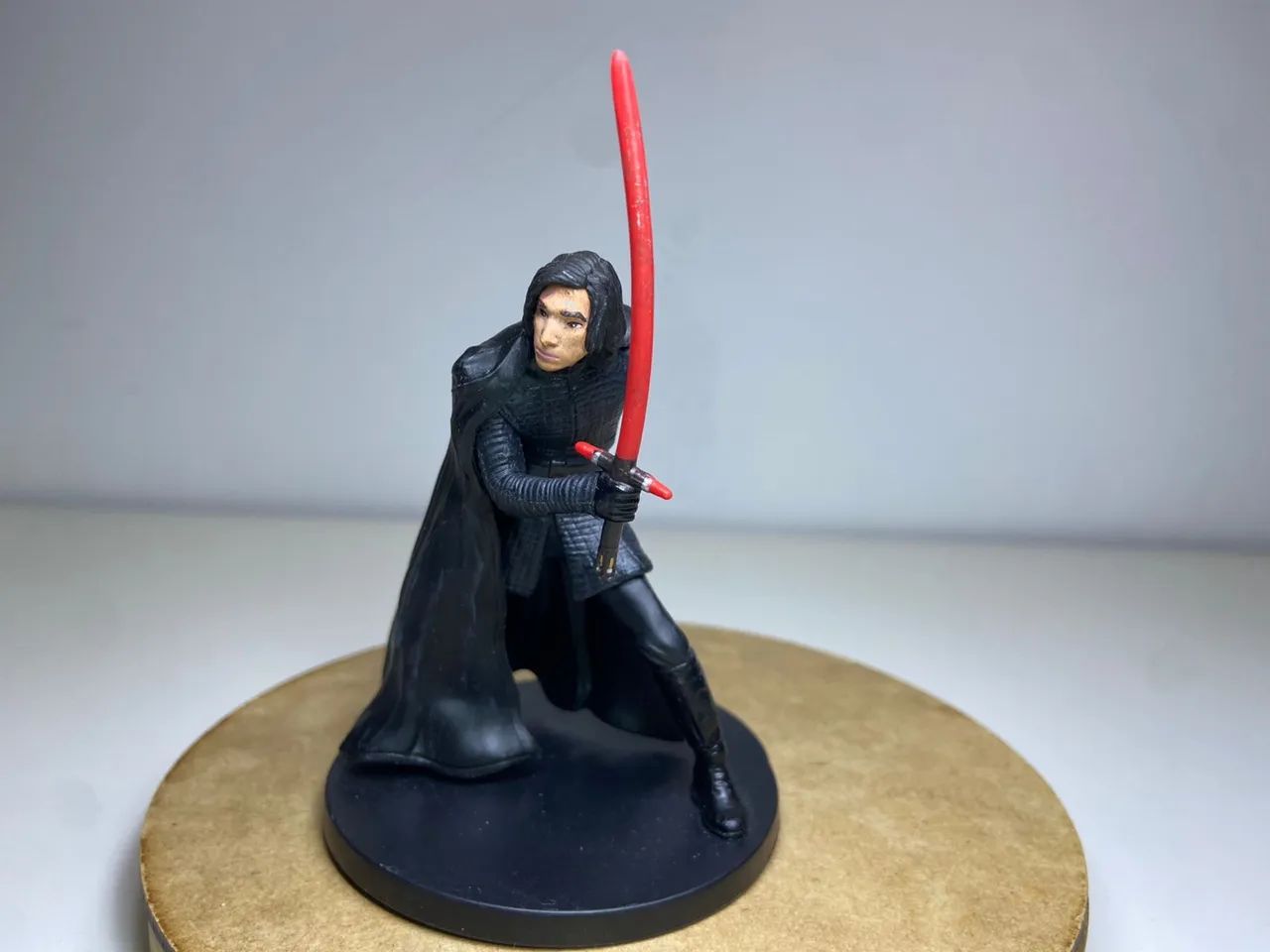 Kylo Ren Star Wars 