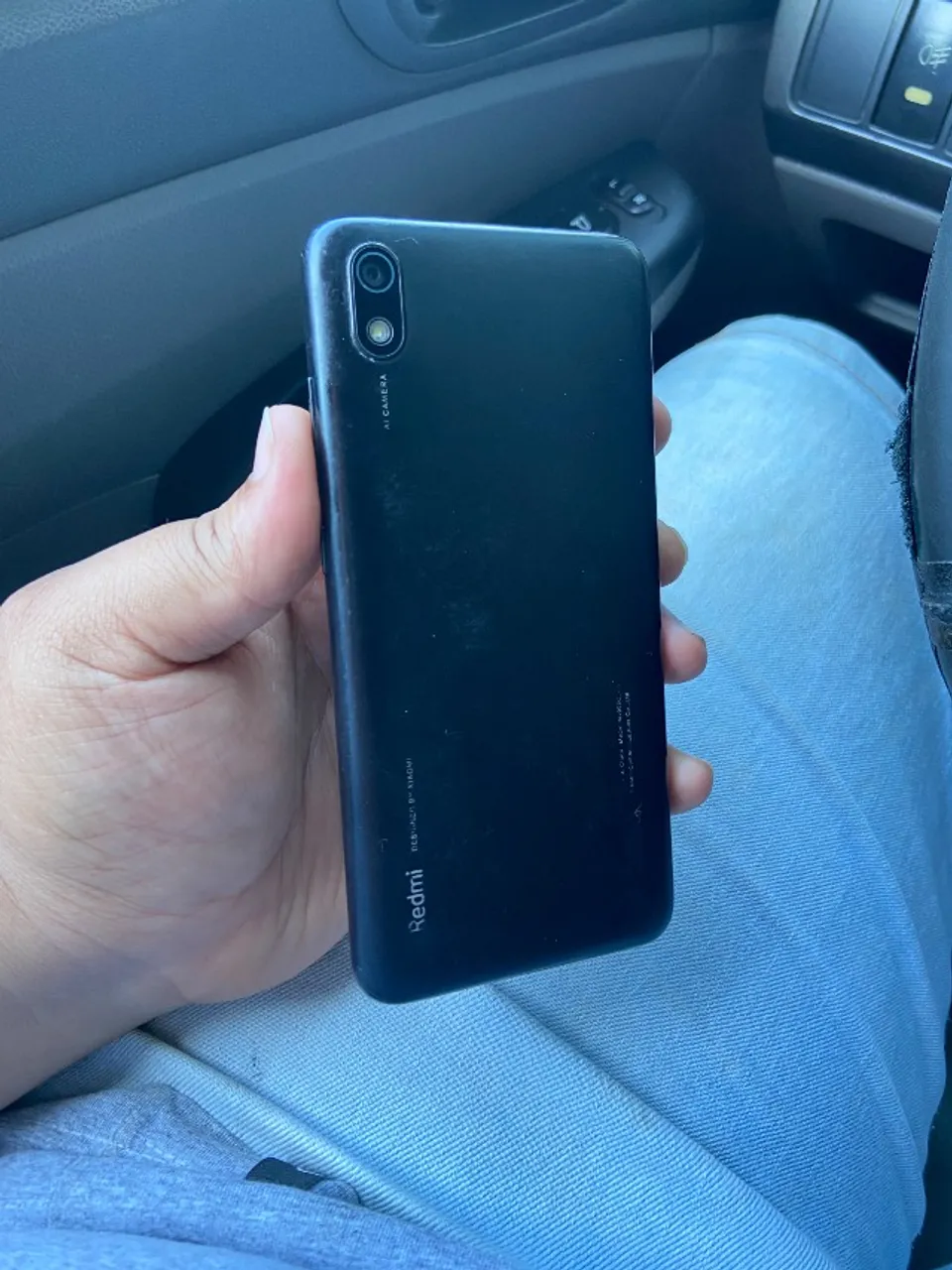 Redmi 7A