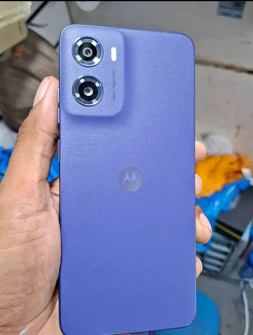 Moto g05 128 gb