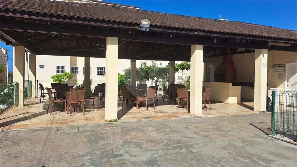 Apartamento com 3 quartos à venda em Paupina - CE - Foto 4